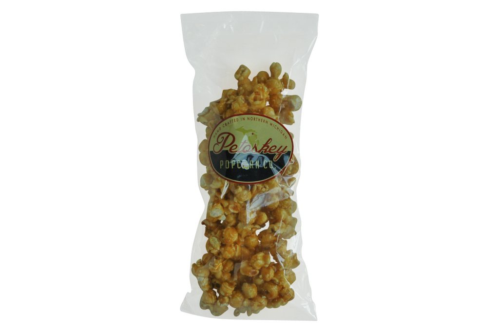 Triple Delight Caramel Corn