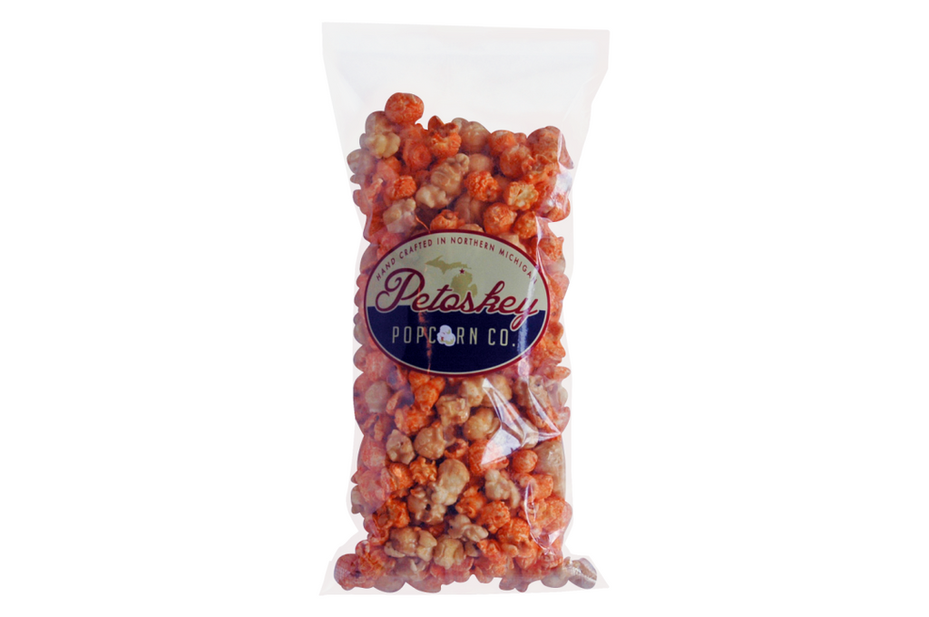 Chicago Style Caramel Corn